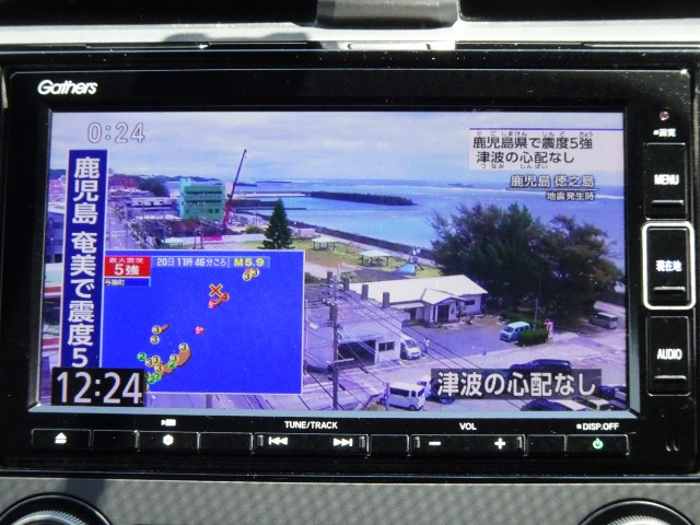 シビック1.5