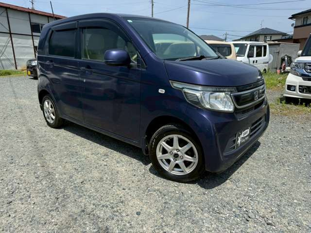 N-WGNG 4WD