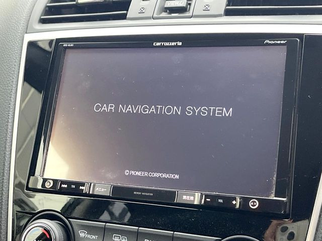 レヴォーグ2.0 STI スポーツ アイサイト 4WD