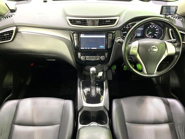 エクストレイル2.0 20X エクストリーマーX 4WD