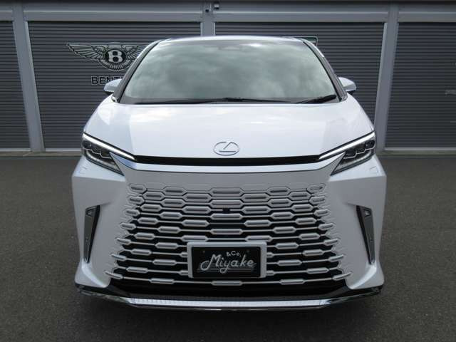 LM500h バージョンL 4WD