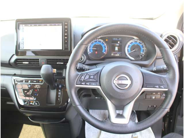 デイズハイウェイスターX 4WD