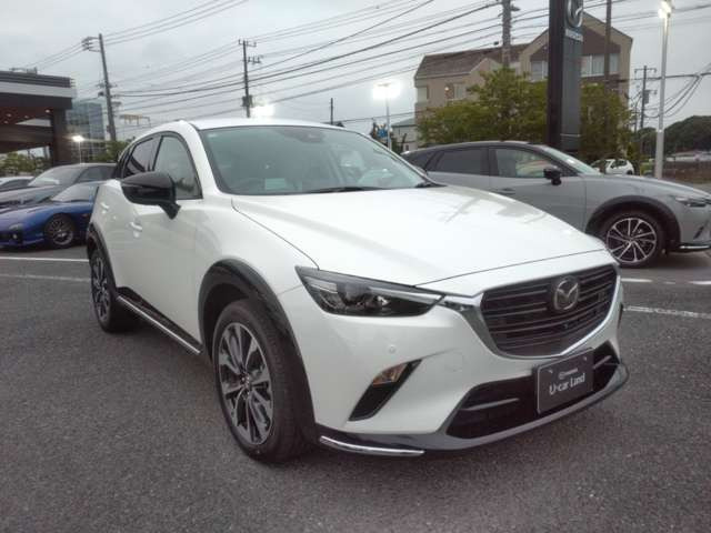 CX-31.5 15S アーバンドレッサー