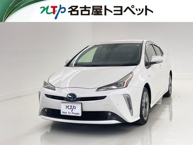 プリウス1.8 S ツーリングセレクション