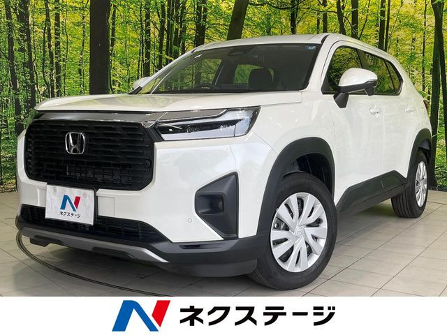 WR-V1.5 X