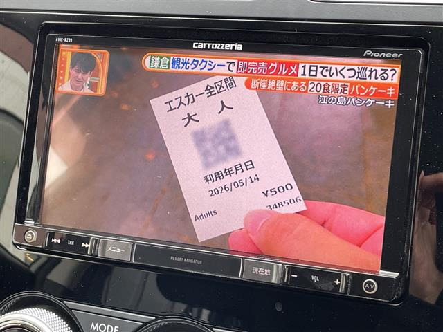インプレッサXV2.0i アイサイト プラウドエディション 4WD