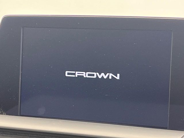 クラウンハイブリッド 2.5 S Cパッケージ