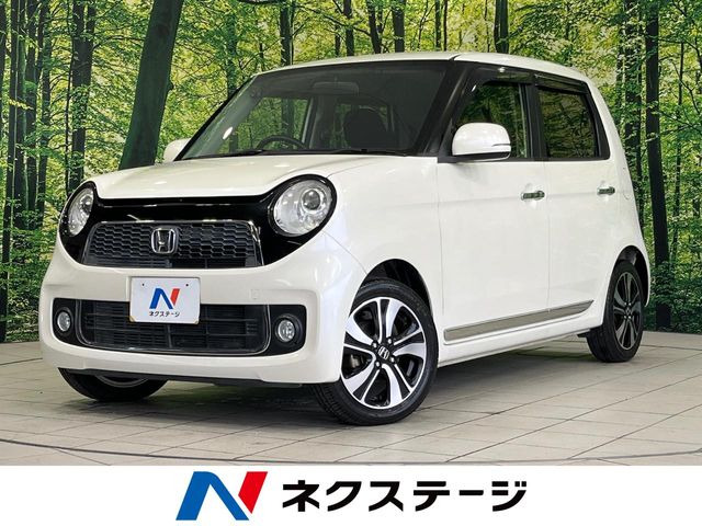 N-ONEプレミアム ツアラー Lパッケージ