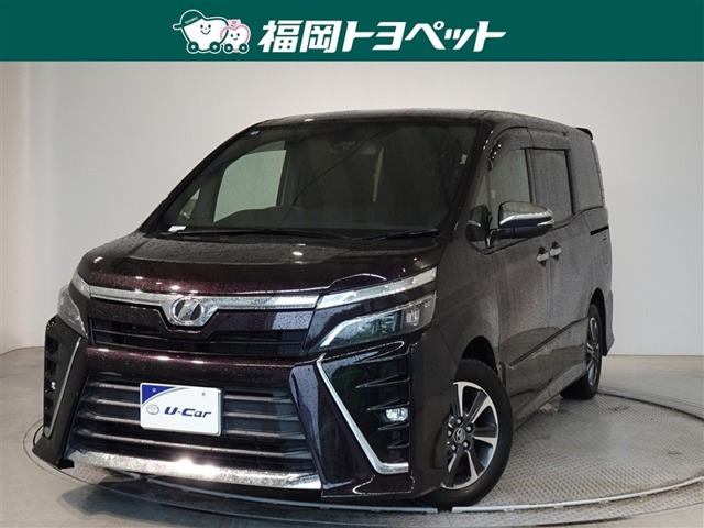 ヴォクシー2.0 ZS 煌