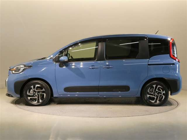 シエンタハイブリッド 1.5 Z