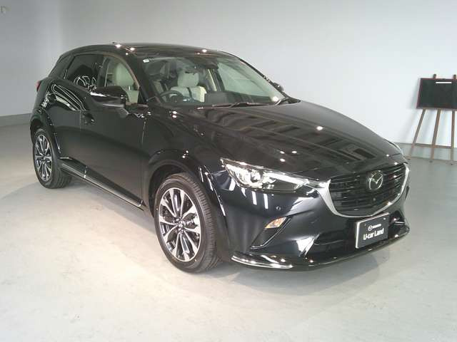CX-31.5 15S アーバンドレッサー