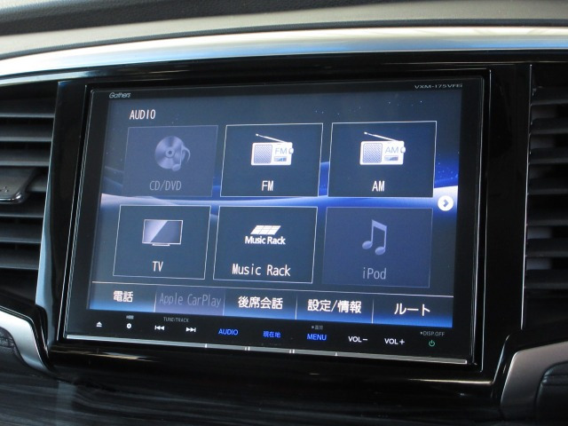 オデッセイ2.4 アブソルート EX ホンダ センシング