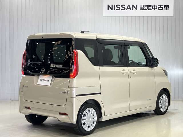 デイズルークスX