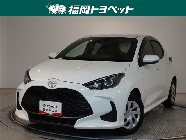 ヤリス1.5 ハイブリッド G