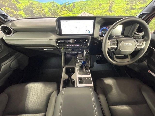 ランドクルーザー2502.8 VX ディーゼル 4WD