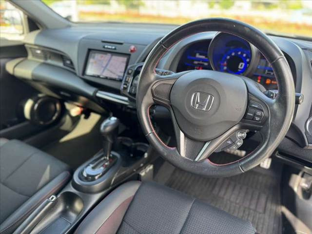 CR-Z1.5 アルファ マスターレーベル