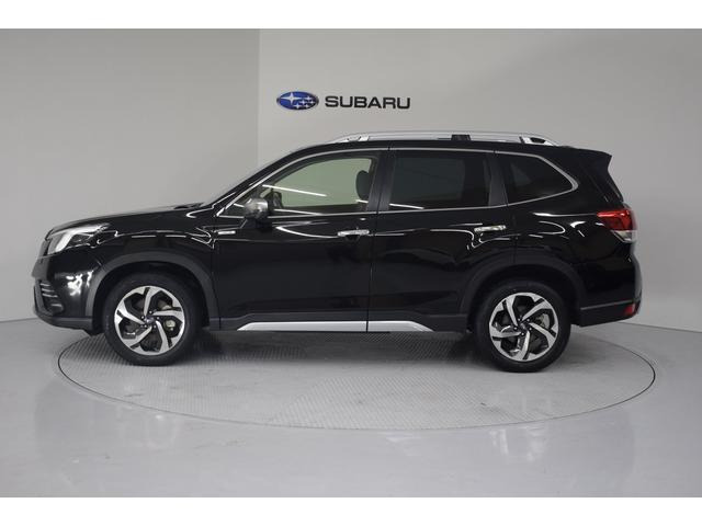 フォレスター2.0 アドバンス 4WD
