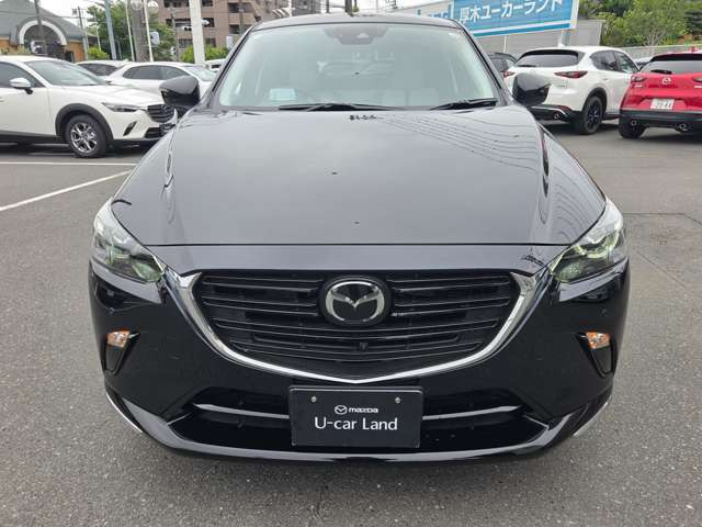 CX-31.5 15S アーバンドレッサー