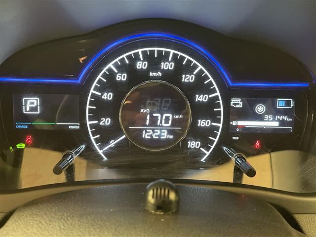 ノート1.2 e-POWER X