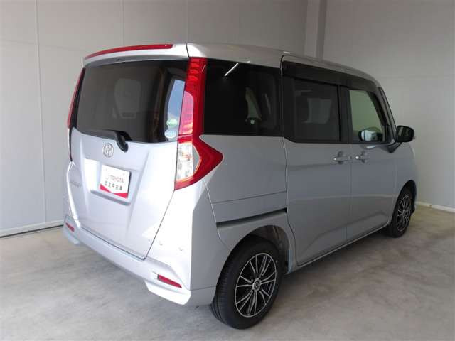 ルーミー1.0 G