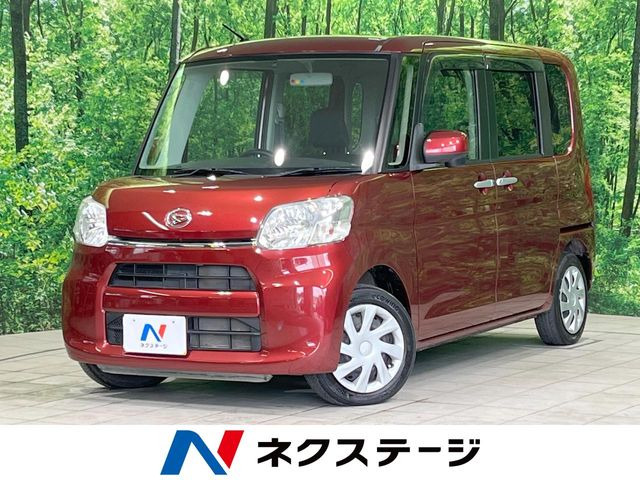 タントX