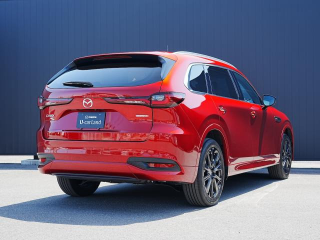 CX-803.3 XD ハイブリッド プレミアム スポーツ ディーゼル 4WD