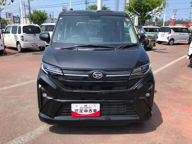 ムーヴRS 4WD