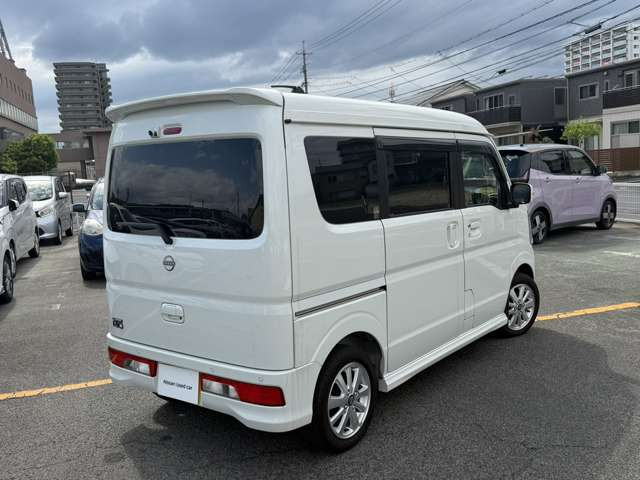 クリッパーリオG ハイルーフ 4WD