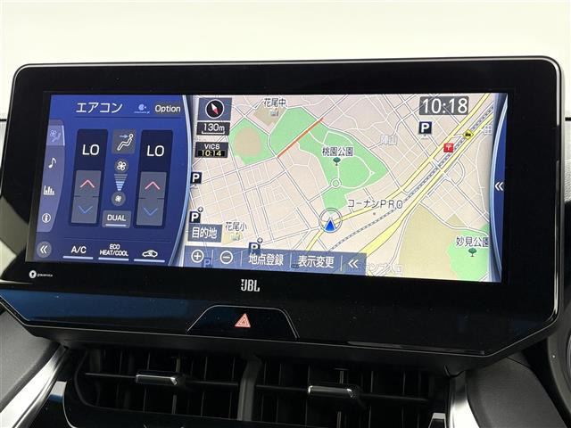 ハリアー2.0 Z