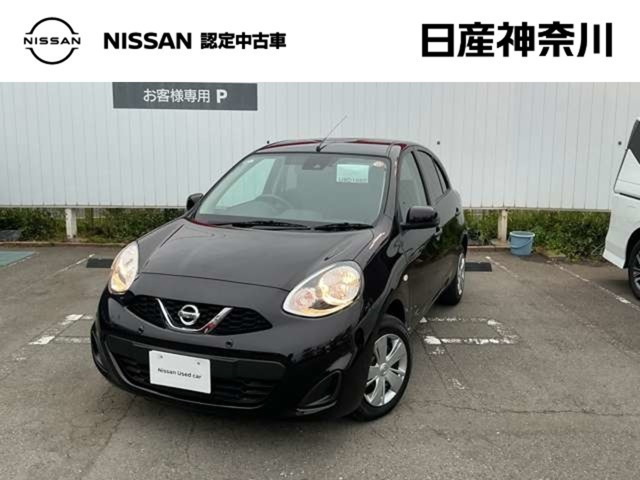 マーチ1.2 S