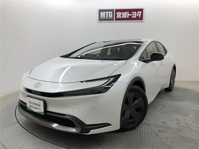 プリウス1.8 U