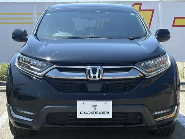 CR-V1.5 EX ブラック エディション 4WD