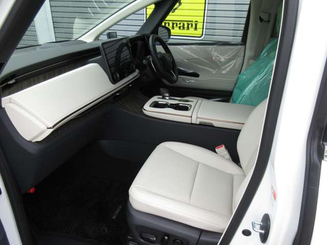 LM500h バージョンL 4WD