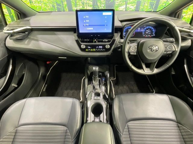 カローラツーリング1.5 W&amp;times;B