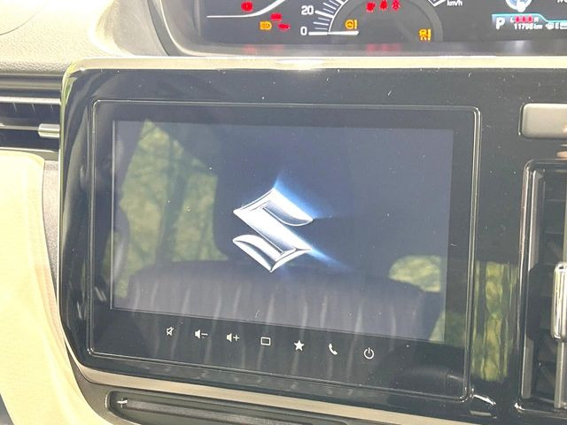 ソリオ1.2 ハイブリッド(HYBRID)  MZ