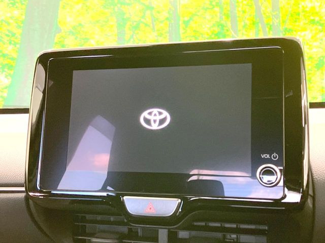 ヤリスクロス1.5 ハイブリッド Z