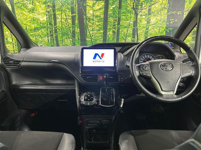 ノア2.0 Si W×B III