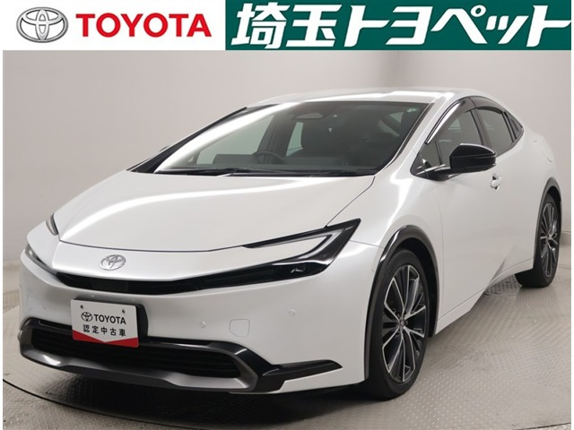 プリウス2.0 Z