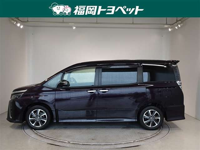 ヴォクシー2.0 ZS 煌