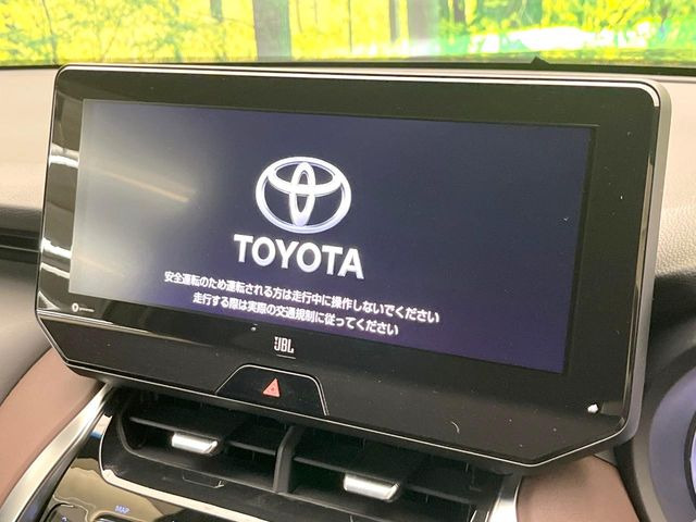ハリアー2.0 Z