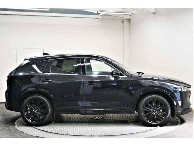 CX-52.5 25S スポーツアピアランス