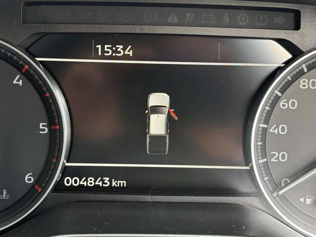 トライトン2.4 GLS ディーゼル 4WD
