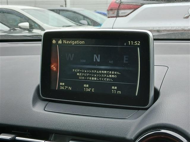 CX-31.5 XD ツーリング