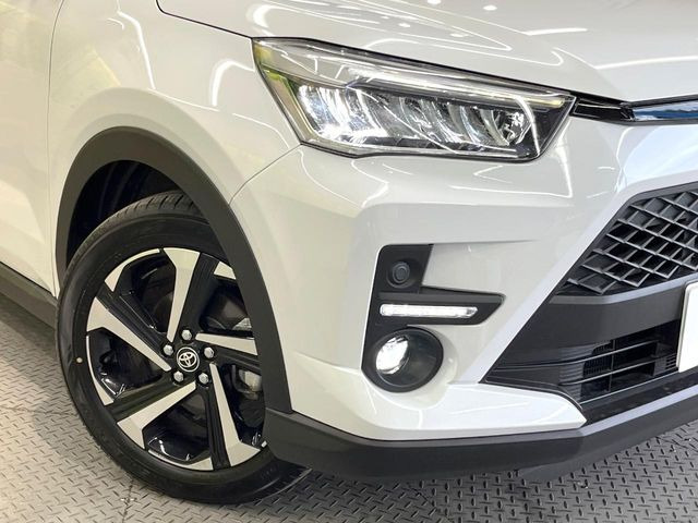 トヨタ ライズ 1.2 Z 242.1万円 令和7年(2025年) 栃木県 中古車 - 価格.com