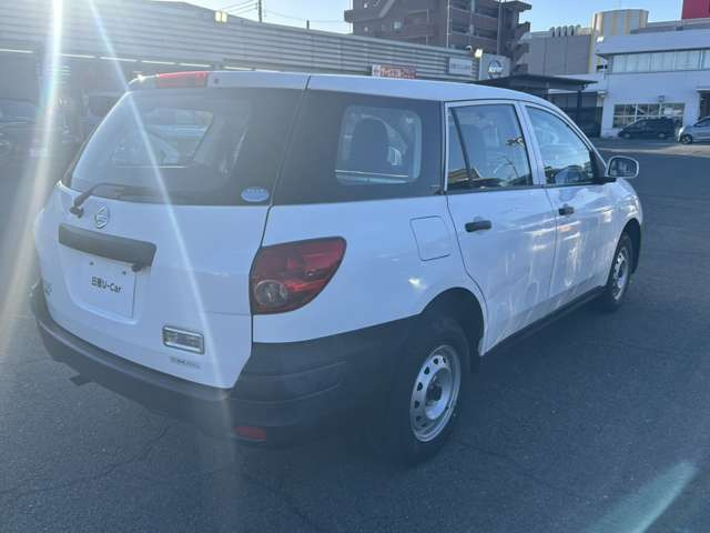 NV150AD1.6 DX 4WD