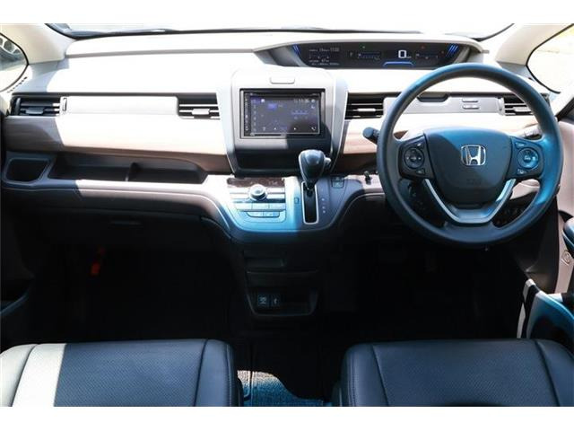 フリード1.5 G 4WD