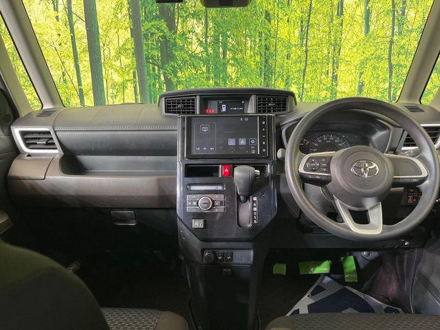 ルーミー1.0 G
