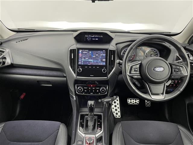 フォレスター1.8 スポーツ 4WD