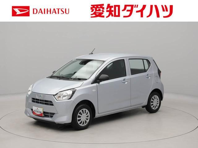 ミライースL SAIII