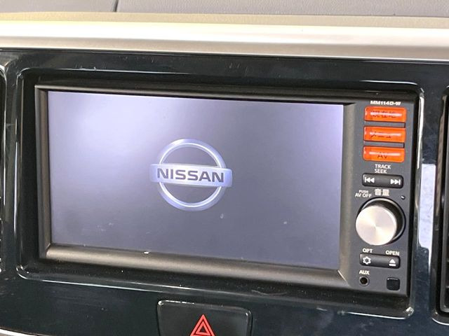 デイズルークスハイウェイスター X